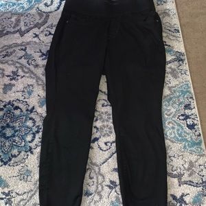 Old Navy women’s rockstar jeggings